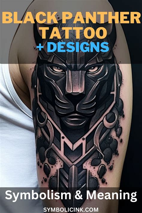 black panther tattoo female|black panther tattoo military meaning.